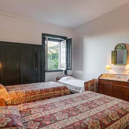Chalet Chapeu De Sol - Синтра Экстерьер фото