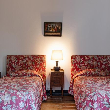 Chalet Chapeu De Sol - Синтра Экстерьер фото